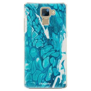 Plastové puzdro iSaprio - BlueMarble 15 - Huawei Honor 7 vyobraziť