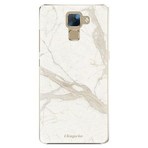 Plastové puzdro iSaprio - Marble 12 - Huawei Honor 7 vyobraziť