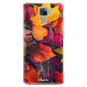 Plastové puzdro iSaprio - Autumn Leaves 03 - Huawei Honor 7 vyobraziť