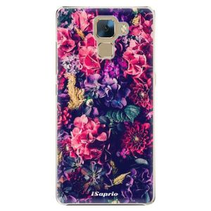 Plastové puzdro iSaprio - Flowers 10 - Huawei Honor 7 vyobraziť