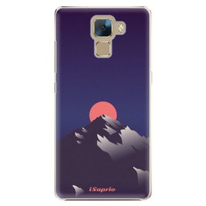 Plastové puzdro iSaprio - Mountains 04 - Huawei Honor 7 vyobraziť