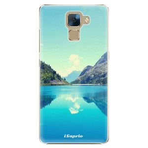 Plastové puzdro iSaprio - Lake 01 - Huawei Honor 7 vyobraziť