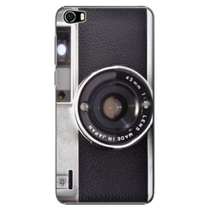 Plastové puzdro iSaprio - Vintage Camera 01 - Huawei Honor 6 vyobraziť