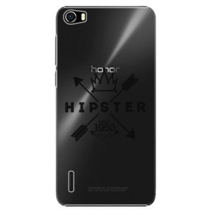 Plastové puzdro iSaprio - Hipster Style 02 - Huawei Honor 6 vyobraziť