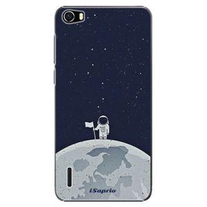 Plastové puzdro iSaprio - On The Moon 10 - Huawei Honor 6 vyobraziť