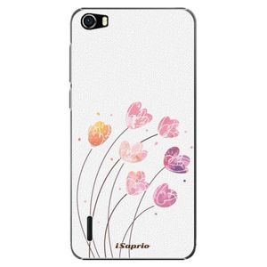 Plastové puzdro iSaprio - Flowers 14 - Huawei Honor 6 vyobraziť