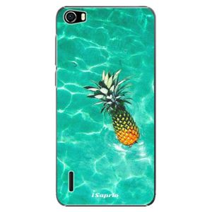 Plastové puzdro iSaprio - Pineapple 10 - Huawei Honor 6 vyobraziť