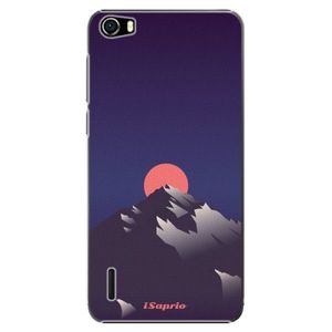 Plastové puzdro iSaprio - Mountains 04 - Huawei Honor 6 vyobraziť