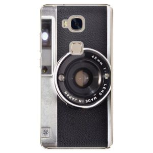 Plastové puzdro iSaprio - Vintage Camera 01 - Huawei Honor 5X vyobraziť