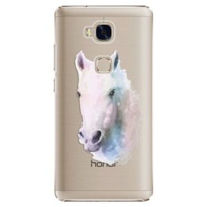Plastové puzdro iSaprio - Horse 01 - Huawei Honor 5X vyobraziť