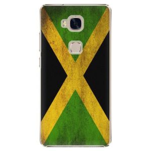 Plastové puzdro iSaprio - Flag of Jamaica - Huawei Honor 5X vyobraziť