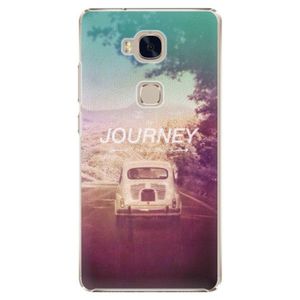 Plastové puzdro iSaprio - Journey - Huawei Honor 5X vyobraziť