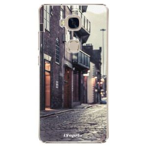 Plastové puzdro iSaprio - Old Street 01 - Huawei Honor 5X vyobraziť