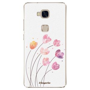 Plastové puzdro iSaprio - Flowers 14 - Huawei Honor 5X vyobraziť