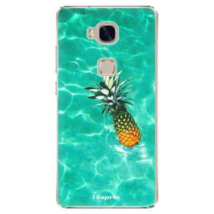 Plastové puzdro iSaprio - Pineapple 10 - Huawei Honor 5X vyobraziť
