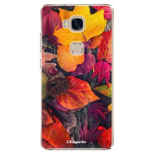 Plastové puzdro iSaprio - Autumn Leaves 03 - Huawei Honor 5X vyobraziť