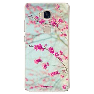 Plastové puzdro iSaprio - Blossom 01 - Huawei Honor 5X vyobraziť