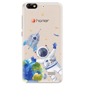Plastové puzdro iSaprio - Space 05 - Huawei Honor 4C vyobraziť