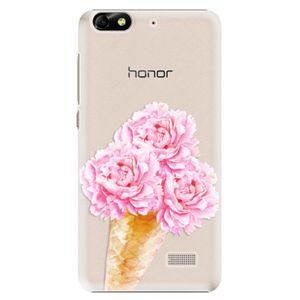 Plastové puzdro iSaprio - Sweets Ice Cream - Huawei Honor 4C vyobraziť