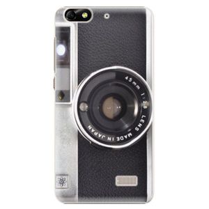 Plastové puzdro iSaprio - Vintage Camera 01 - Huawei Honor 4C vyobraziť