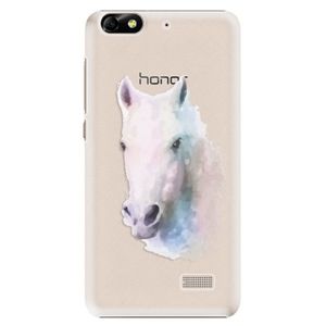 Plastové puzdro iSaprio - Horse 01 - Huawei Honor 4C vyobraziť
