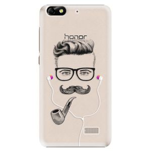 Plastové puzdro iSaprio - Man With Headphones 01 - Huawei Honor 4C vyobraziť