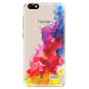 Plastové puzdro iSaprio - Color Splash 01 - Huawei Honor 4C vyobraziť