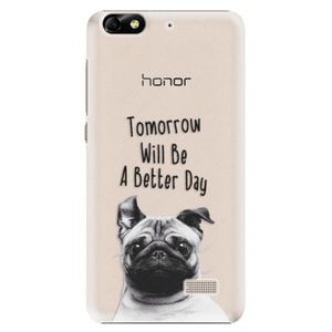 Plastové puzdro iSaprio - Better Day 01 - Huawei Honor 4C vyobraziť
