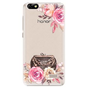 Plastové puzdro iSaprio - Handbag 01 - Huawei Honor 4C vyobraziť