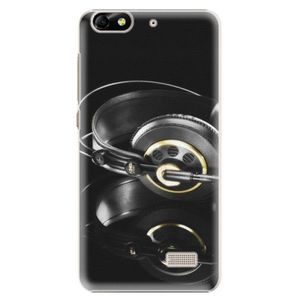 Plastové puzdro iSaprio - Headphones 02 - Huawei Honor 4C vyobraziť