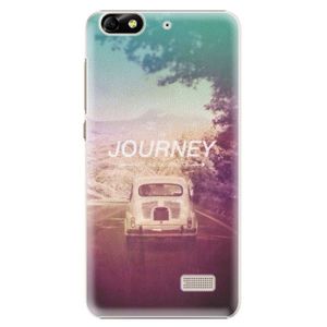 Plastové puzdro iSaprio - Journey - Huawei Honor 4C vyobraziť
