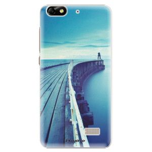 Plastové puzdro iSaprio - Pier 01 - Huawei Honor 4C vyobraziť