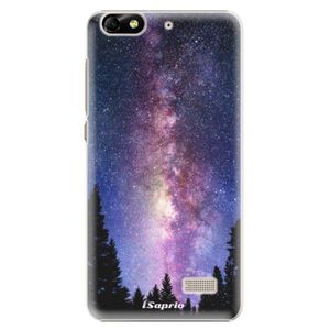 Plastové puzdro iSaprio - Milky Way 11 - Huawei Honor 4C vyobraziť