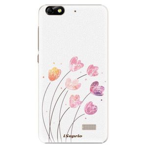 Plastové puzdro iSaprio - Flowers 14 - Huawei Honor 4C vyobraziť