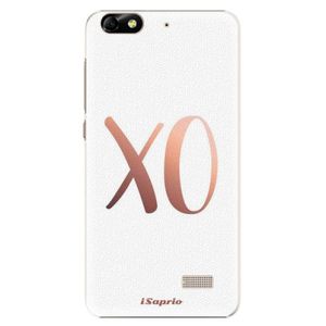 Plastové puzdro iSaprio - XO 01 - Huawei Honor 4C vyobraziť