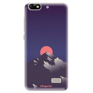 Plastové puzdro iSaprio - Mountains 04 - Huawei Honor 4C vyobraziť