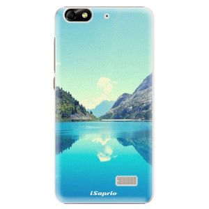 Plastové puzdro iSaprio - Lake 01 - Huawei Honor 4C vyobraziť