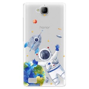 Plastové puzdro iSaprio - Space 05 - Huawei Honor 3C vyobraziť