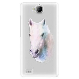 Plastové puzdro iSaprio - Horse 01 - Huawei Honor 3C vyobraziť