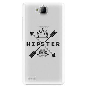 Plastové puzdro iSaprio - Hipster Style 02 - Huawei Honor 3C vyobraziť