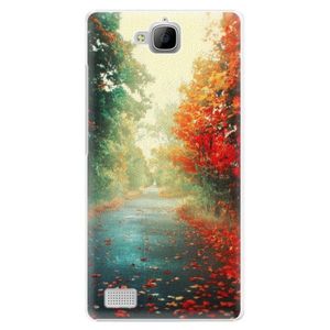 Plastové puzdro iSaprio - Autumn 03 - Huawei Honor 3C vyobraziť
