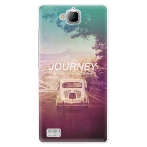 Plastové puzdro iSaprio - Journey - Huawei Honor 3C vyobraziť