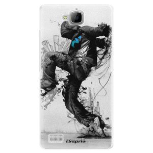 Plastové puzdro iSaprio - Dance 01 - Huawei Honor 3C vyobraziť