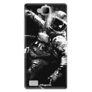 Plastové puzdro iSaprio - Astronaut 02 - Huawei Honor 3C vyobraziť