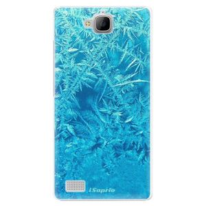 Plastové puzdro iSaprio - Ice 01 - Huawei Honor 3C vyobraziť