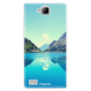 Plastové puzdro iSaprio - Lake 01 - Huawei Honor 3C vyobraziť