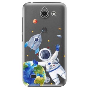 Plastové puzdro iSaprio - Space 05 - Huawei Ascend Y550 vyobraziť