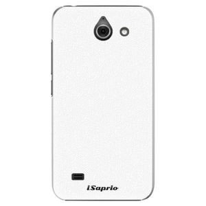 Plastové puzdro iSaprio - 4Pure - bílý - Huawei Ascend Y550 vyobraziť