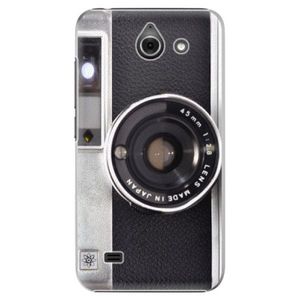 Plastové puzdro iSaprio - Vintage Camera 01 - Huawei Ascend Y550 vyobraziť