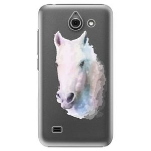 Plastové puzdro iSaprio - Horse 01 - Huawei Ascend Y550 vyobraziť
